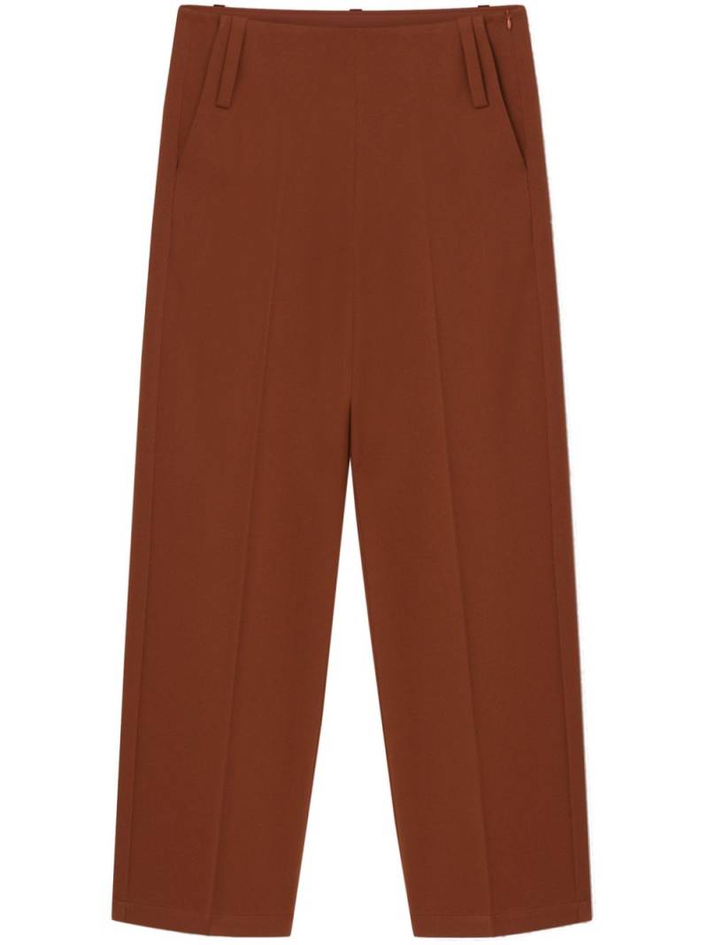 AERON Maize trousers - Brown von AERON