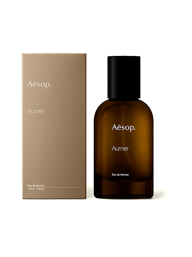 AESOP Aurer Eau de Parfum 50ml von AESOP