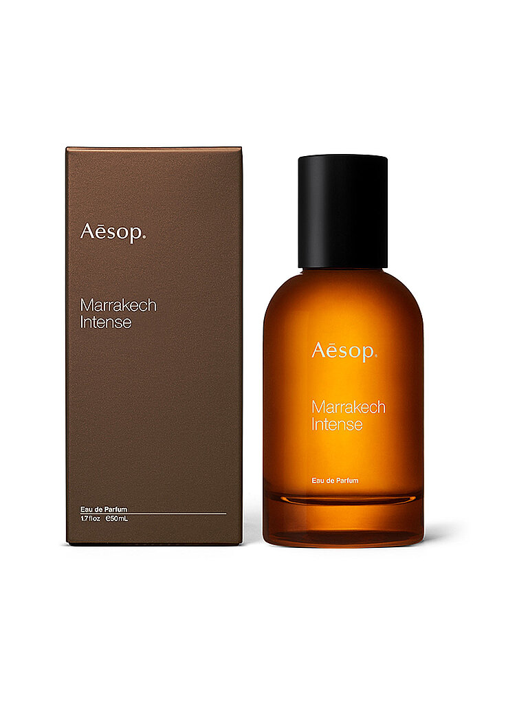 AESOP Marrakech Intense Eau de Parfum 50ml von AESOP