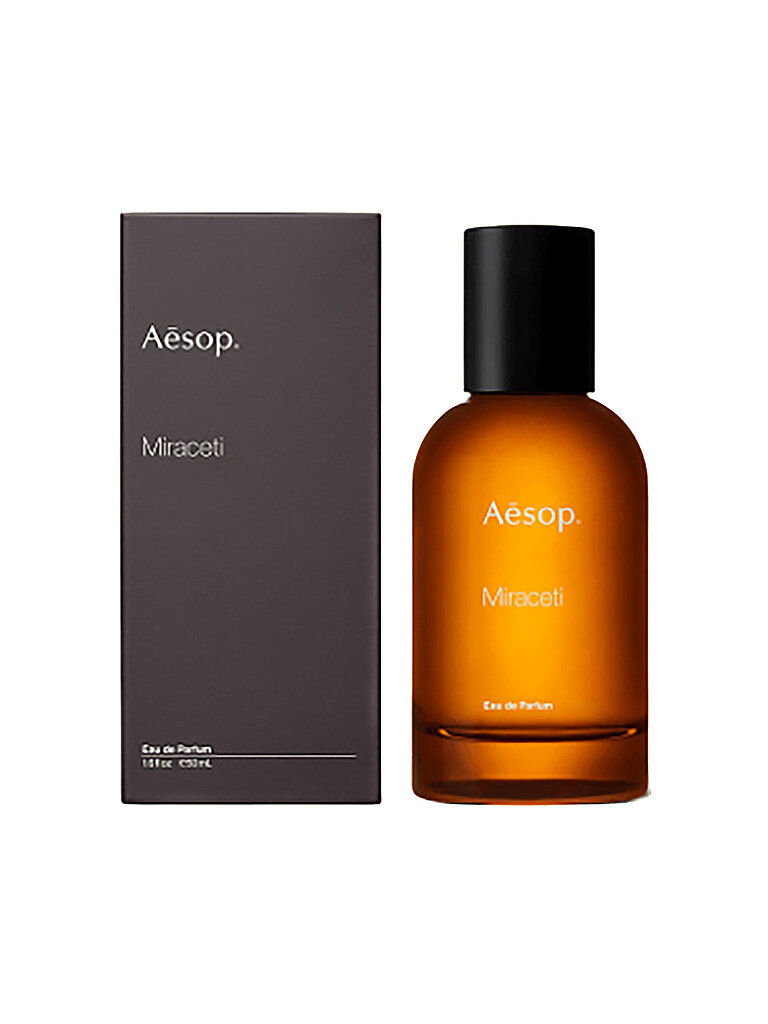 AESOP Miraceti Eau de Parfum 50ml von AESOP