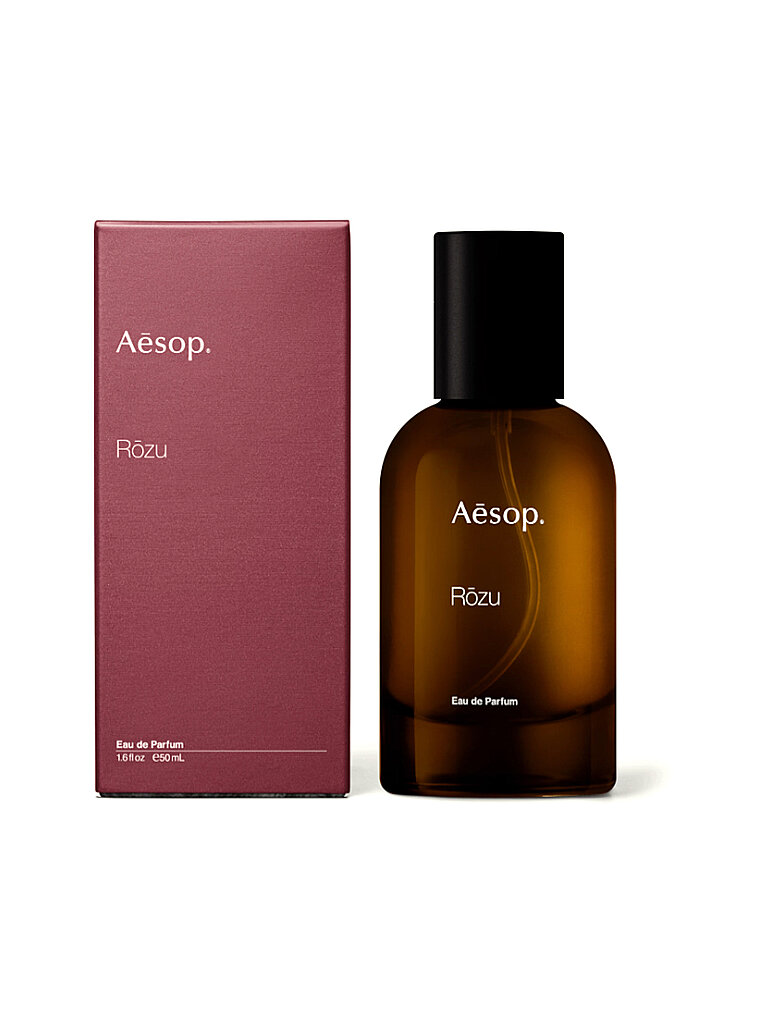 AESOP Rōzu Eau de Parfum 50ml von AESOP