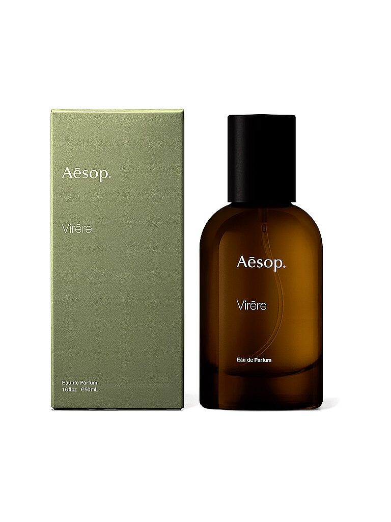 AESOP Virere Eau de Parfum 50ml von AESOP