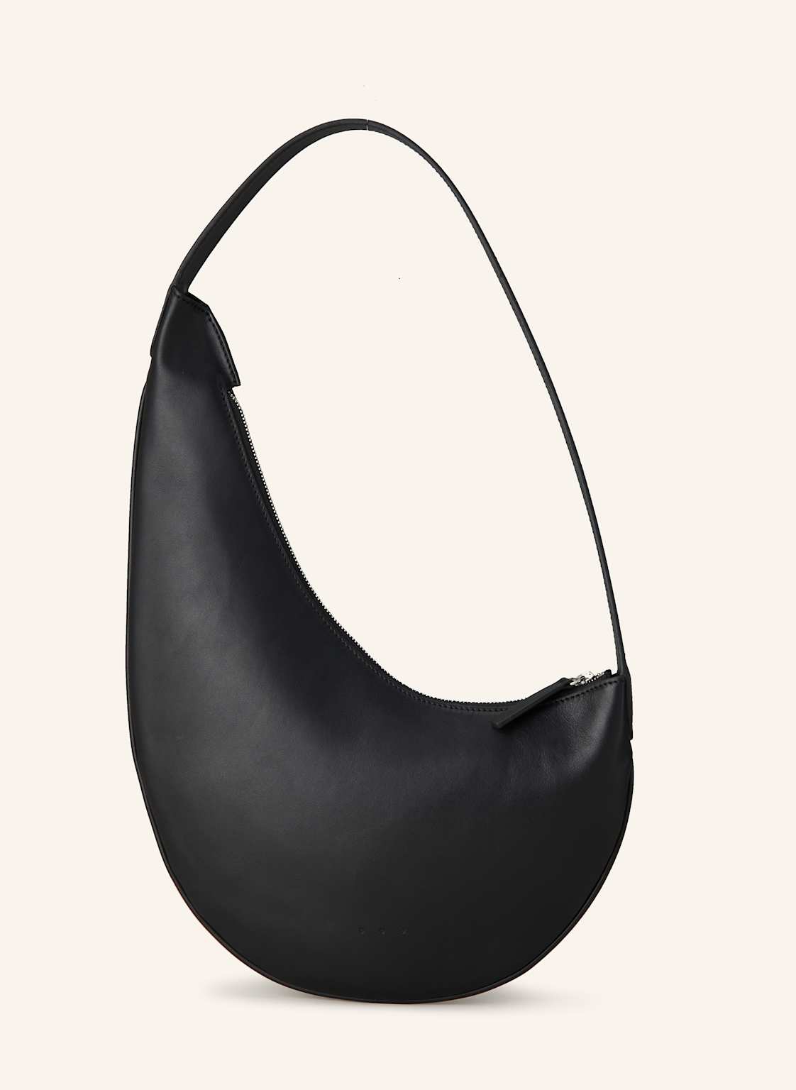 Aesther Ekme Handtasche Lune Mini schwarz Aesther Ekme Handtasche Lune Mini schwarz von AESTHER EKME