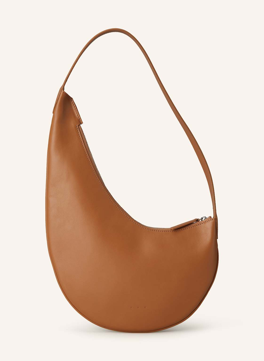 Aesther Ekme Schultertasche Lune Mini braun Aesther Ekme Schultertasche Lune Mini braun von AESTHER EKME