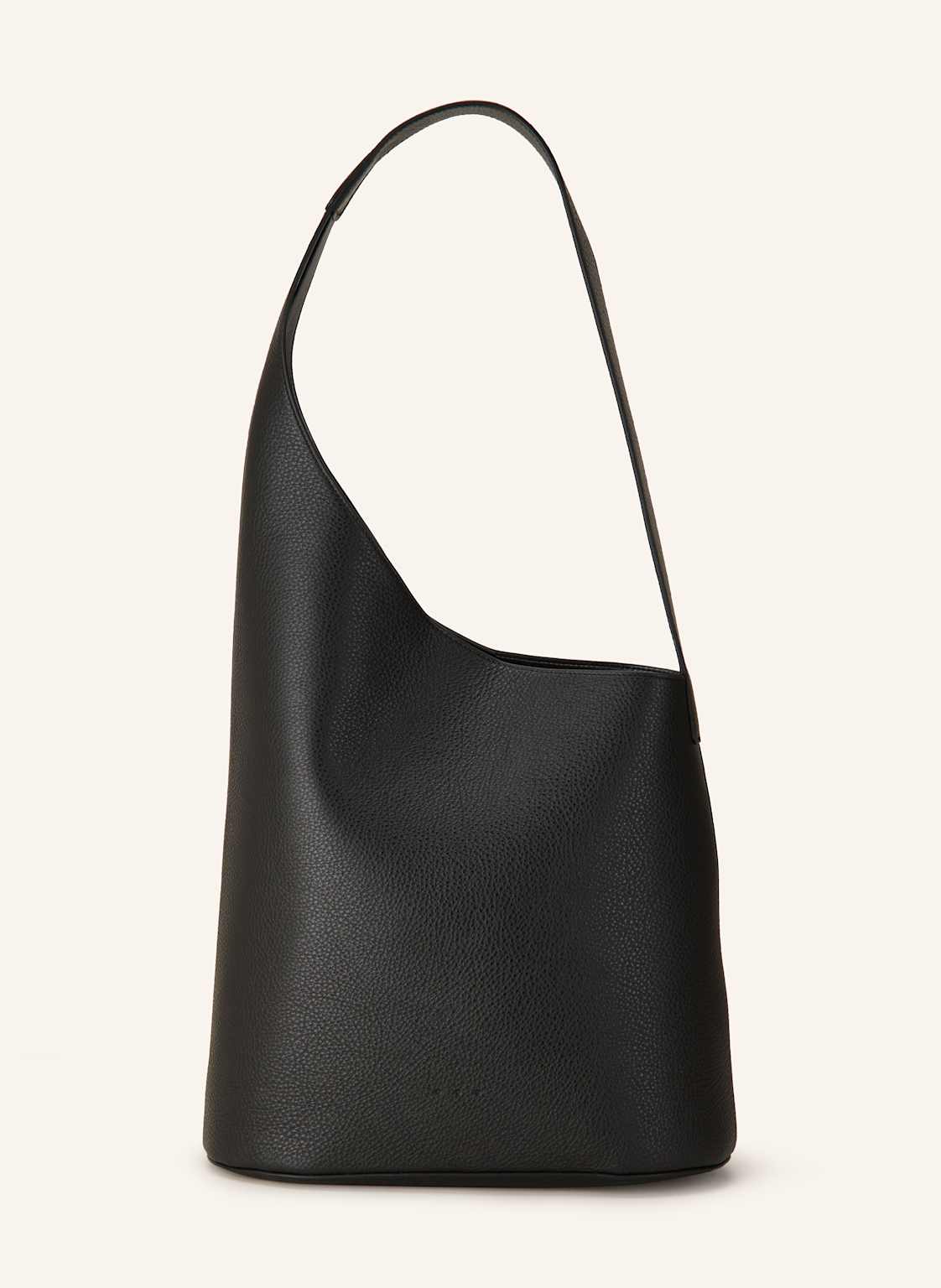 Aesther Ekme Schultertasche Lune schwarz Aesther Ekme Schultertasche Lune schwarz von AESTHER EKME