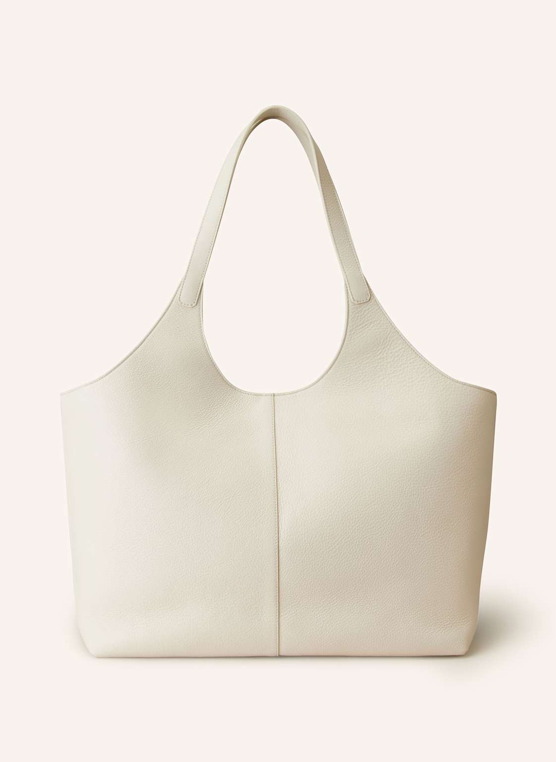Aesther Ekme Shopper Cabas Supple Xl beige Aesther Ekme Shopper Cabas Supple Xl beige von AESTHER EKME