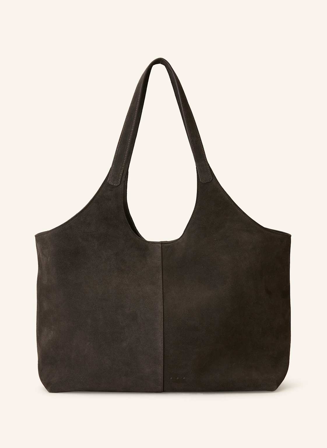 Aesther Ekme Shopper Cabas Supple Xl braun Aesther Ekme Shopper Cabas Supple Xl braun von AESTHER EKME
