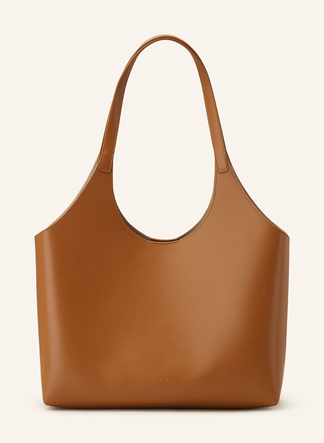 Aesther Ekme Shopper Cabas braun Aesther Ekme Shopper Cabas braun von AESTHER EKME