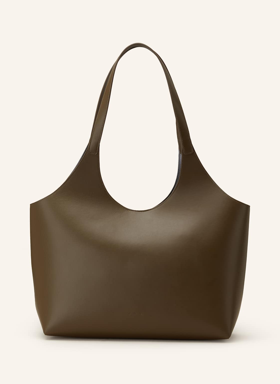 Aesther Ekme Shopper Cabas gruen Aesther Ekme Shopper Cabas gruen von AESTHER EKME