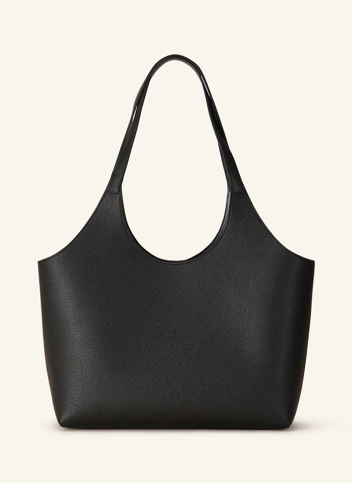 Aesther Ekme Shopper Cabas schwarz Aesther Ekme Shopper Cabas schwarz von AESTHER EKME