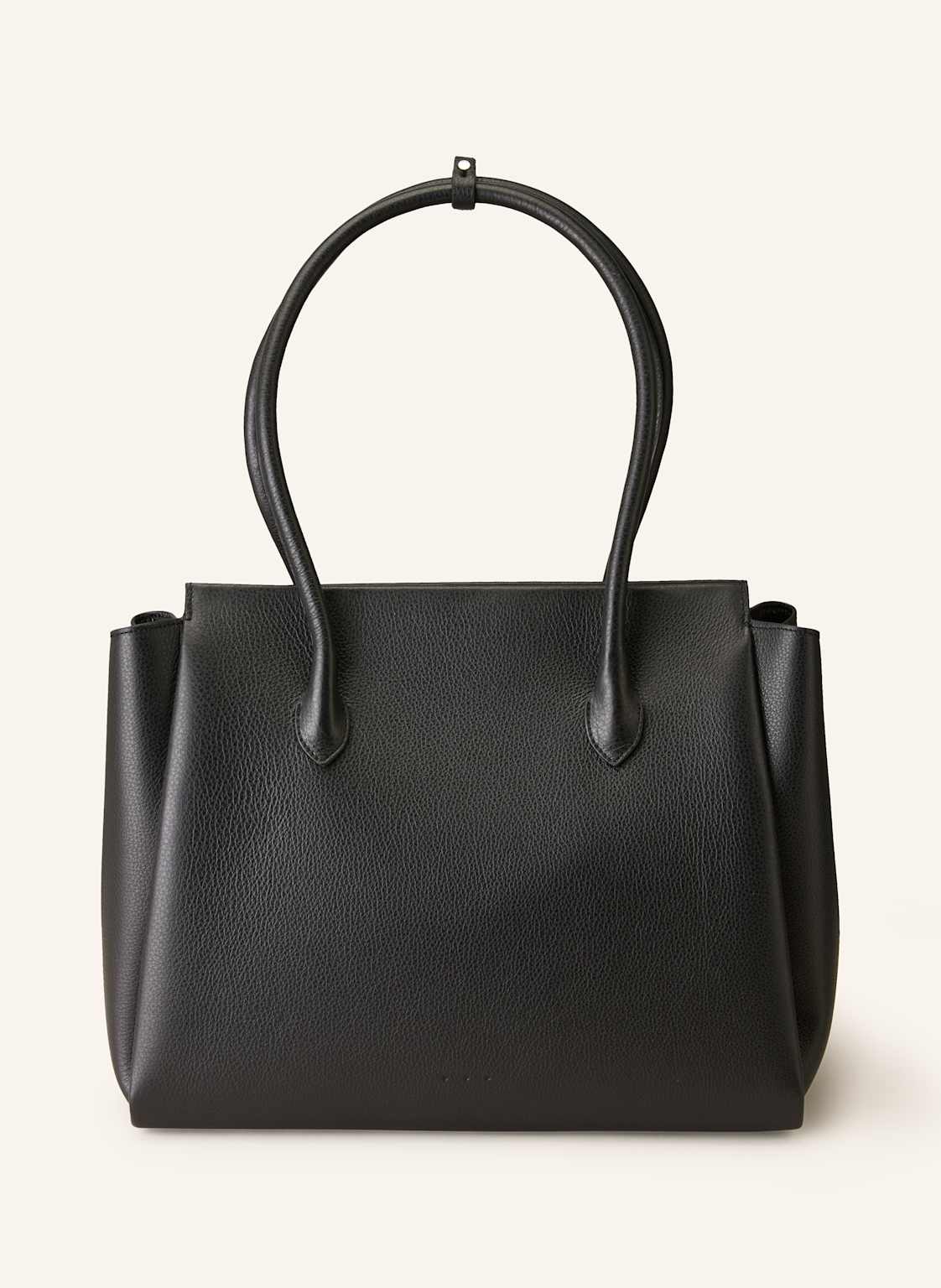 Aesther Ekme Shopper Ekme 24 schwarz Aesther Ekme Shopper Ekme 24 schwarz von AESTHER EKME