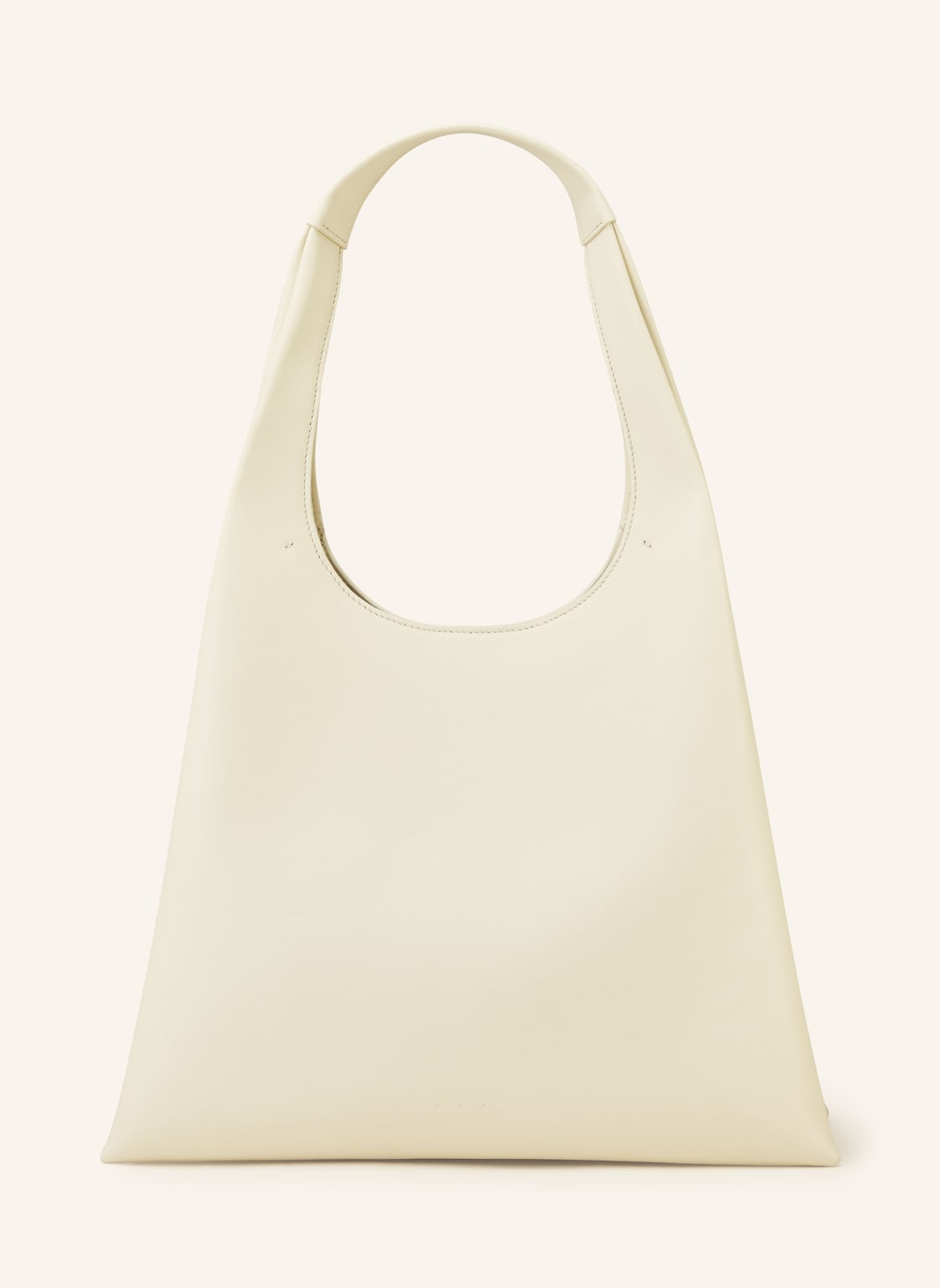 Aesther Ekme Shopper Medium weiss Aesther Ekme Shopper Medium weiss von AESTHER EKME
