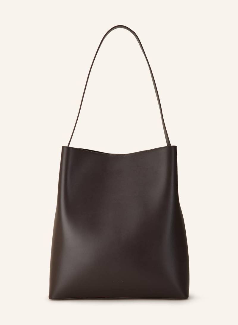 Aesther Ekme Shopper Sac braun Aesther Ekme Shopper Sac braun von AESTHER EKME
