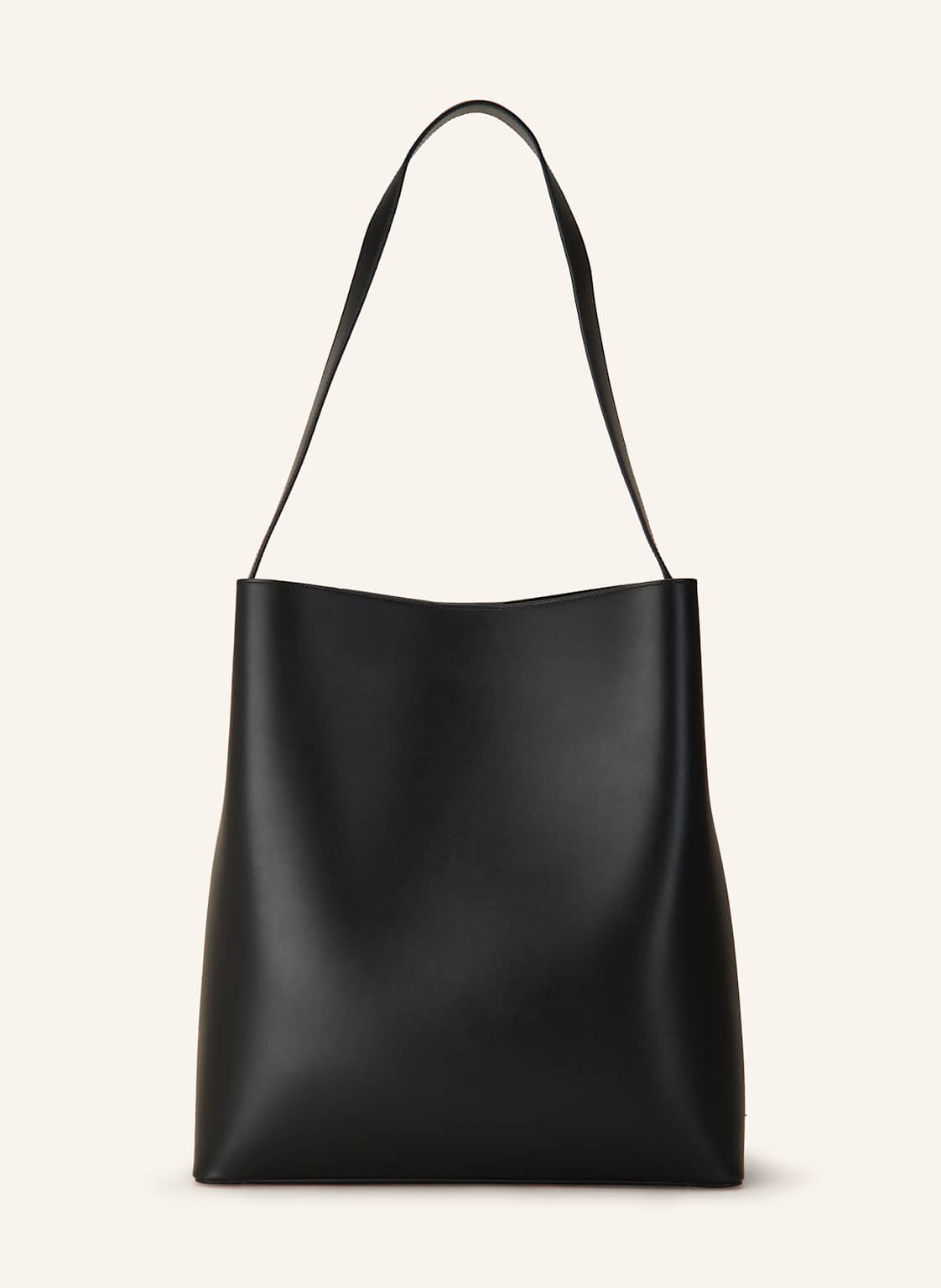 Aesther Ekme Shopper Sac schwarz Aesther Ekme Shopper Sac schwarz von AESTHER EKME