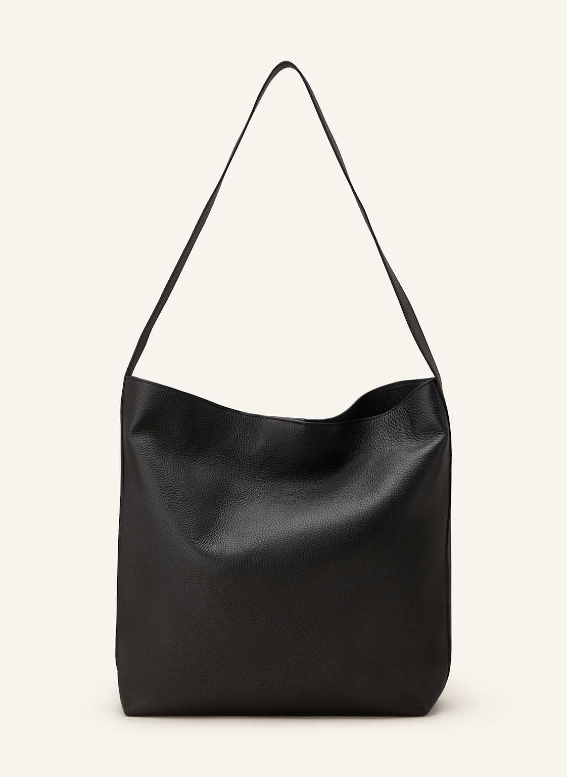 Aesther Ekme Schultertasche Supple schwarz Aesther Ekme Schultertasche Supple schwarz von AESTHER EKME
