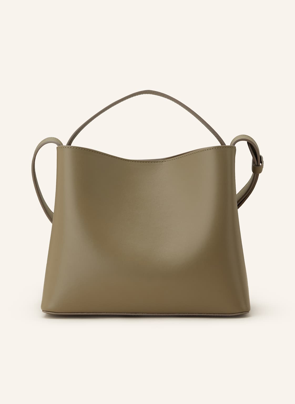 Aesther Ekme Umhängetasche Sac Mini gruen Aesther Ekme Umhängetasche Sac Mini gruen von AESTHER EKME