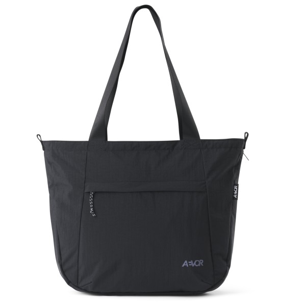 AEVOR - Bike Shopper - Tasche Gr 20 l schwarz von AEVOR