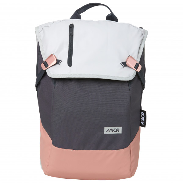 AEVOR - Daypack 18 - Daypack Gr 18 + 10 l braun;weiß von AEVOR