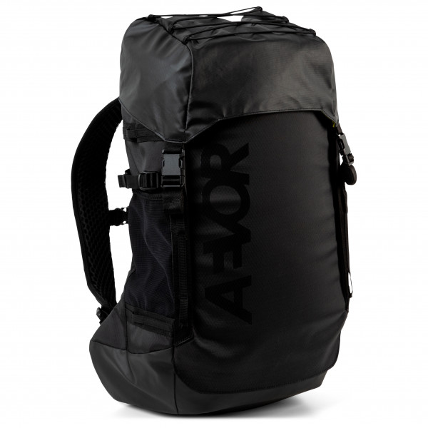 AEVOR - Explore Pack 30 - Velorucksack Gr 30 l schwarz von AEVOR