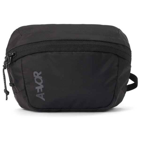 AEVOR - Hip Pack - Hüfttasche Gr 1,5 l schwarz von AEVOR