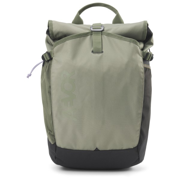 AEVOR - Roll Pack 20 - Daypack Gr 20 + 8 l oliv von AEVOR