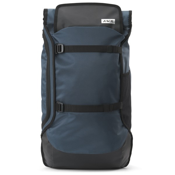 AEVOR - Travel Pack Proof 38 - Reiserucksack Gr 38 + 7 l blau von AEVOR