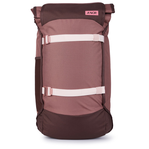 AEVOR - Trip Pack 26 - Daypack Gr 26 + 7 l braun von AEVOR