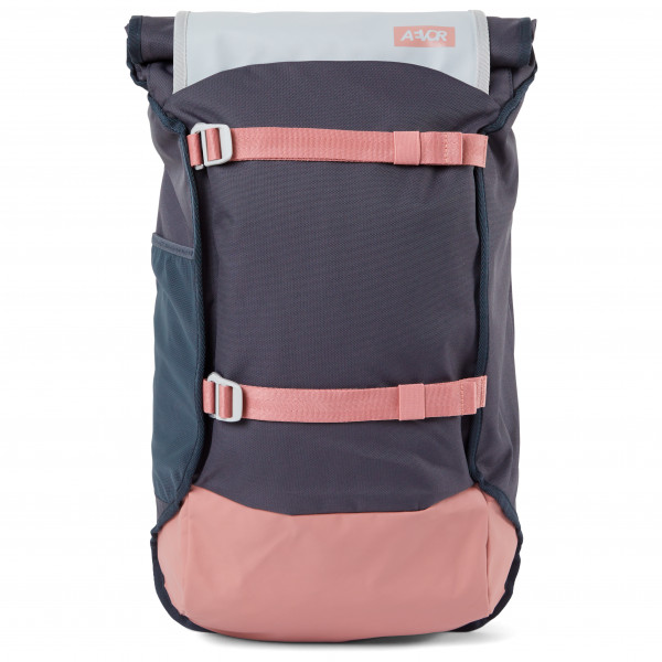 AEVOR - Trip Pack 26 - Daypack Gr 26 + 7 l grau von AEVOR