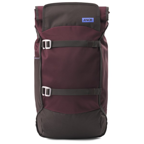 AEVOR - Trip Pack 26 - Daypack Gr 26 + 7 l grau von AEVOR