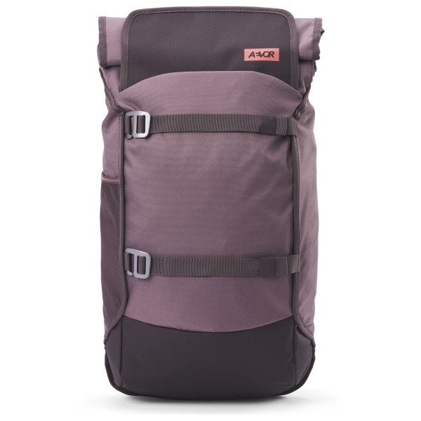 AEVOR - Trip Pack 26 - Daypack Gr 26 + 7 l lila von AEVOR