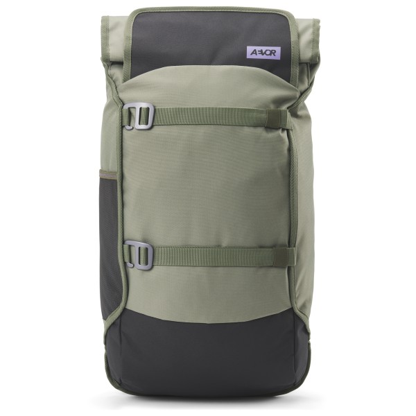 AEVOR - Trip Pack 26 - Daypack Gr 26 + 7 l oliv/grau von AEVOR