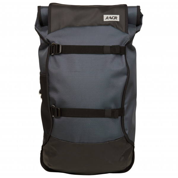 AEVOR - Trip Pack Proof 26 - Daypack Gr 26 + 7 l schwarz von AEVOR