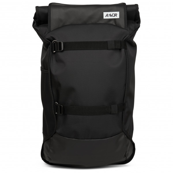 AEVOR - Trip Pack Proof 26 - Daypack Gr 26 + 7 l schwarz von AEVOR