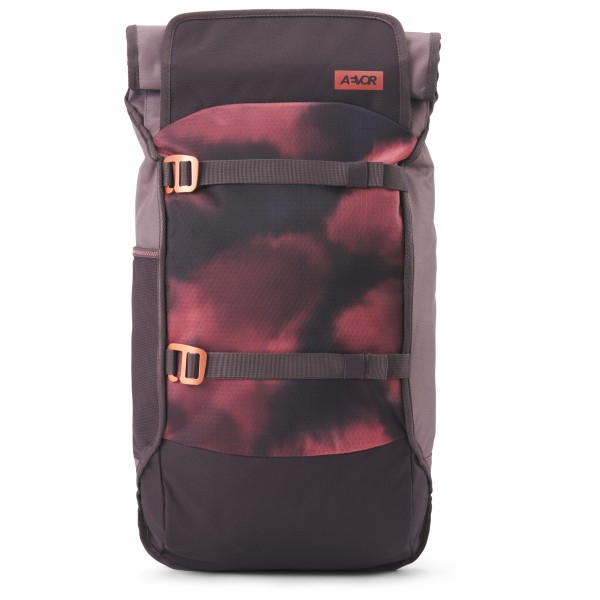 AEVOR - Trip Pack Proof 26 - Daypack Gr 26 + 7 l grau von AEVOR