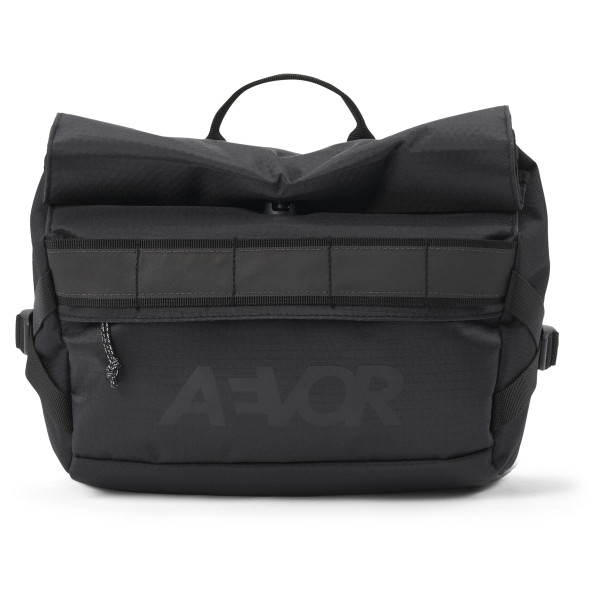 AEVOR - Waist Pack - Hüfttasche Gr 4 l schwarz von AEVOR