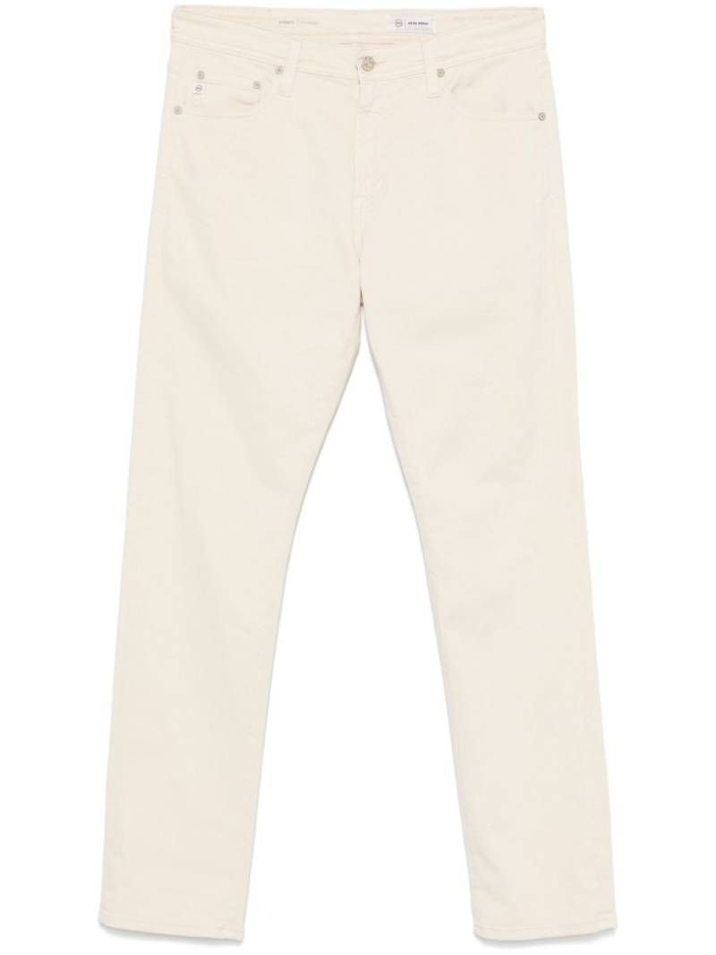 AG Jeans Everett jeans - Neutrals von AG Jeans