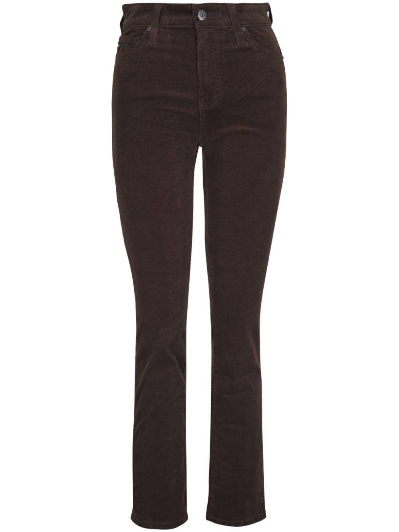 AG Jeans Mari jeans - Brown von AG Jeans