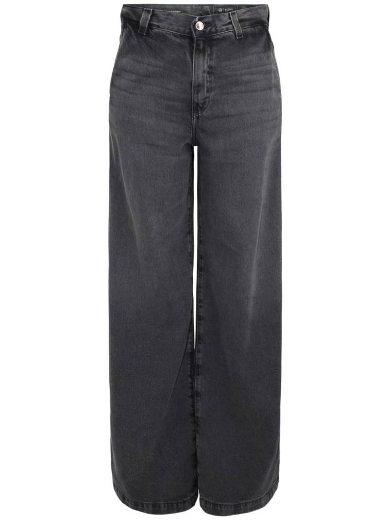 AG Jeans Stella jeans - Black von AG Jeans