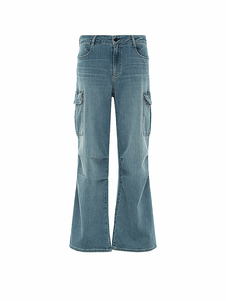 AG Cargojeans  hellblau | 30 von AG