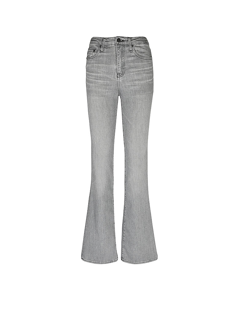 AG Highwaist Jeans Flared Fit PATTY  grau | 29 von AG