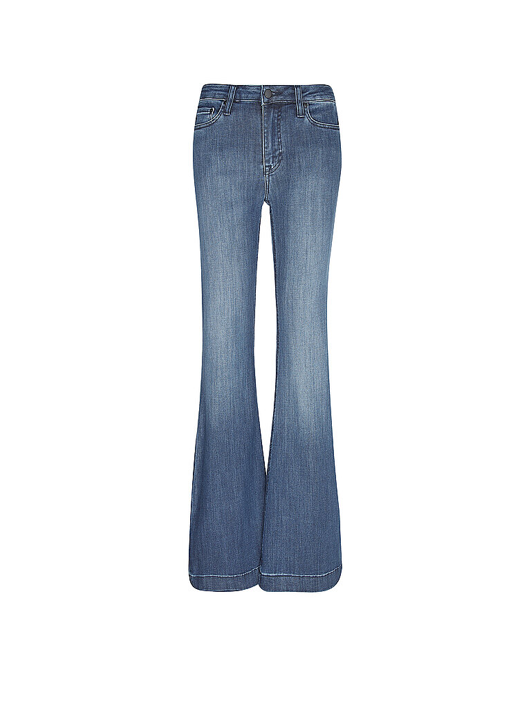 AG Highwaist Jeans Flared Fit TROPEA blau | 30 von AG