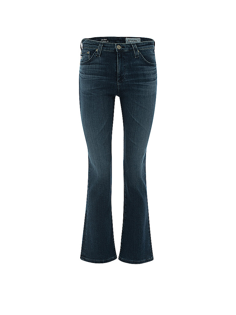 AG Jeans Boot Cut Fit 7/8 JODI  dunkelblau | 30 von AG