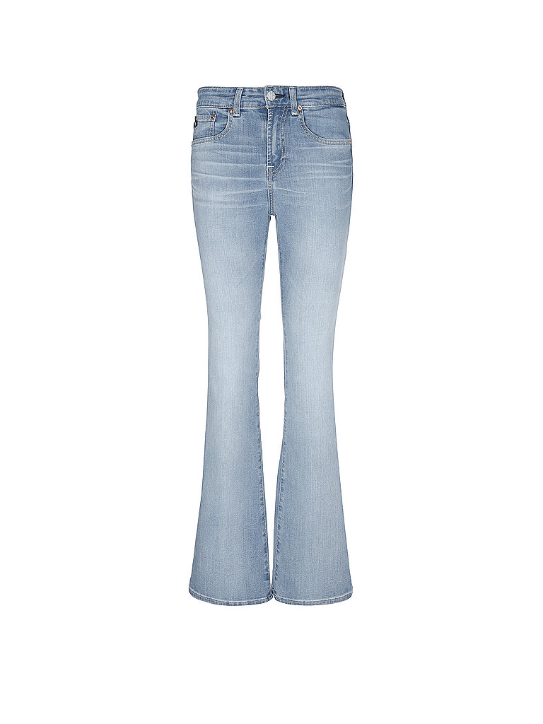 AG Jeans Bootcut Fit SOPHIE blau | 26 von AG