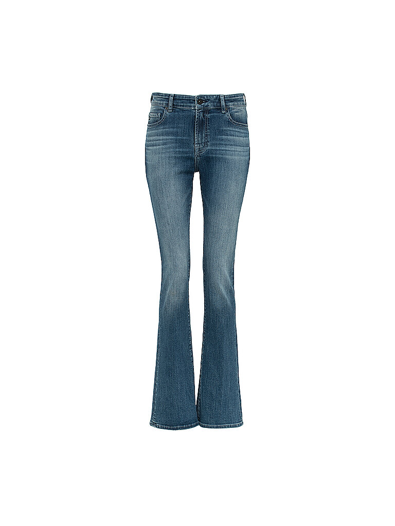 AG Jeans Bootcut Fit SOPHIE blau | 29 von AG