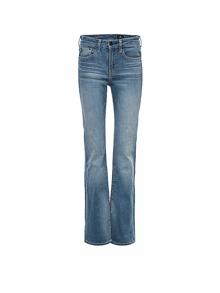 AG Jeans Bootcut Fit SOPHIE hellblau | 25 von AG