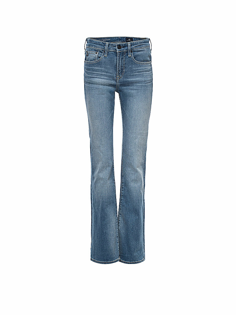 AG Jeans Bootcut Fit SOPHIE hellblau | 28 von AG