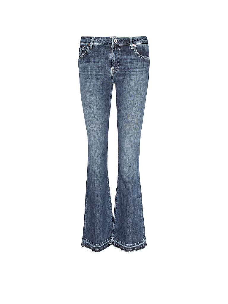 AG Jeans Bootcut dunkelblau | 25 von AG