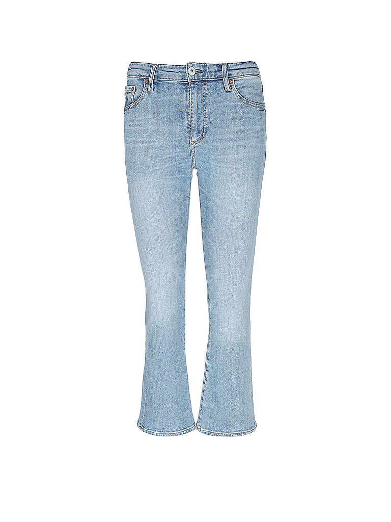 AG Jeans Flared Fit 7/8 JODI  blau | 25 von AG