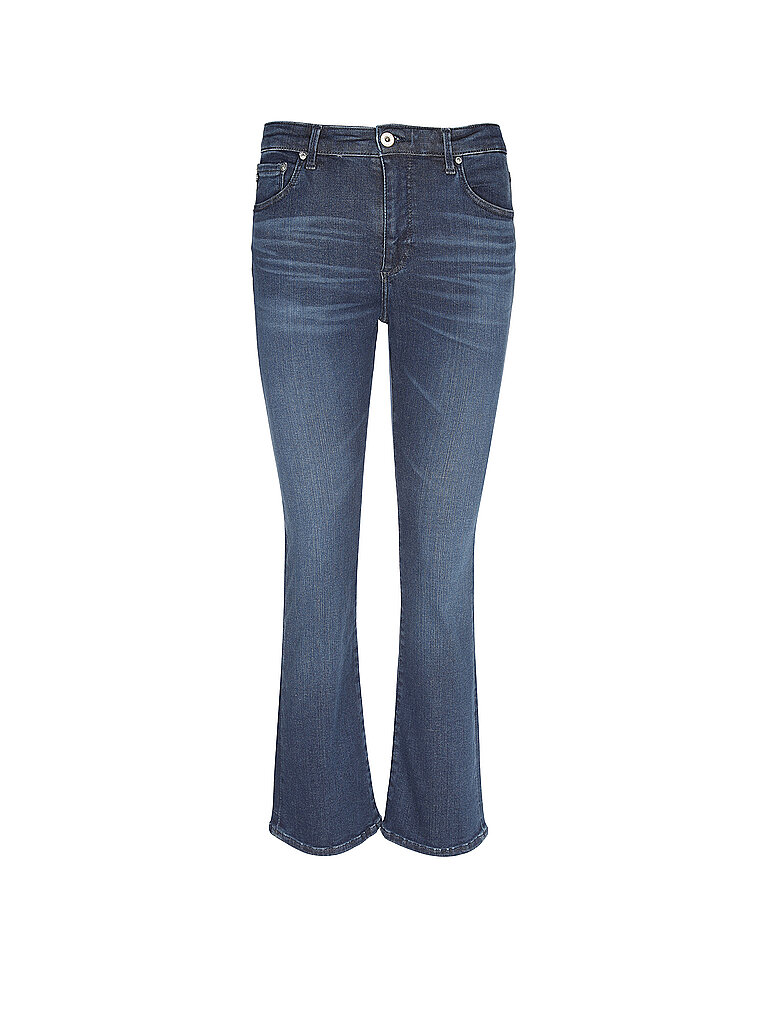 AG Jeans Flared Fit 7/8 JODIE  dunkelblau | 25 von AG