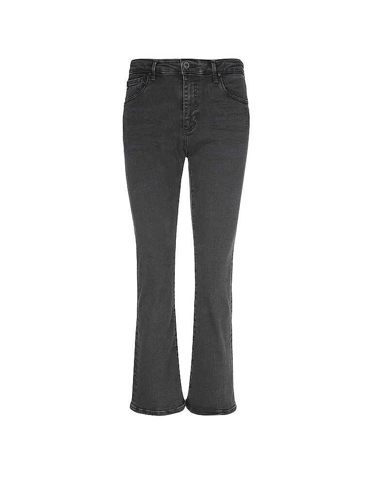 AG Jeans Flared Fit 7/8 JODIE  grau | 25 von AG